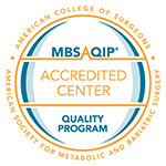 Metabolic and Bariatric Surgery Accreditation and Quality Improvement Program