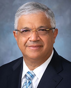 Gus H. Harb