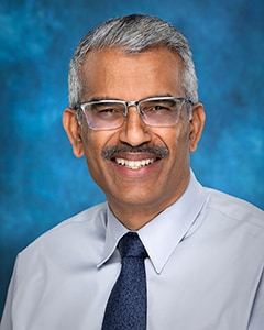 Rameshkumar Raman