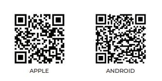 Mobile RX QR Codes