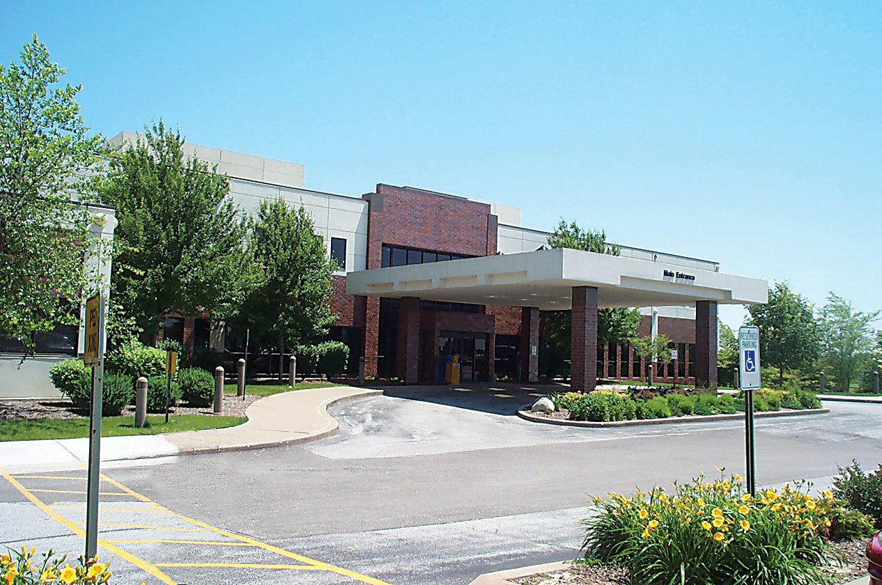 MercyOne Genesis Bettendorf Endocrinology Care