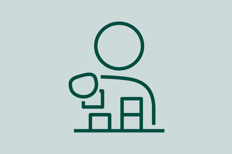 occupational therapy icon