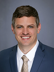 Andrew Ganshirt, DPM