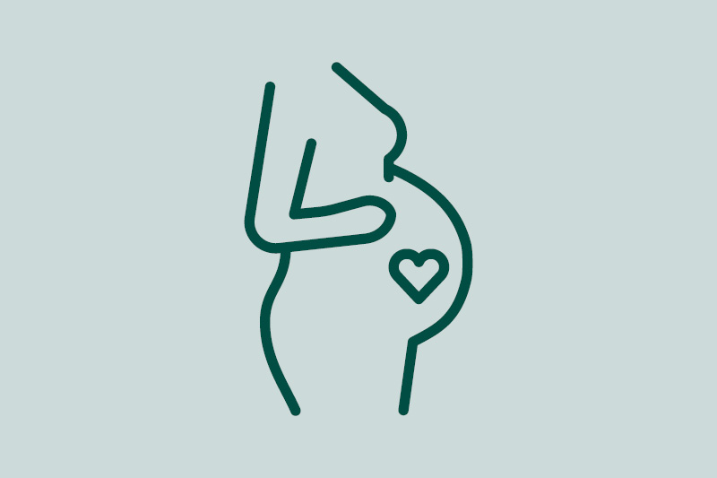 maternity icon
