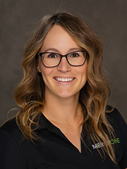 Alyssa Gillund, PT, DPT