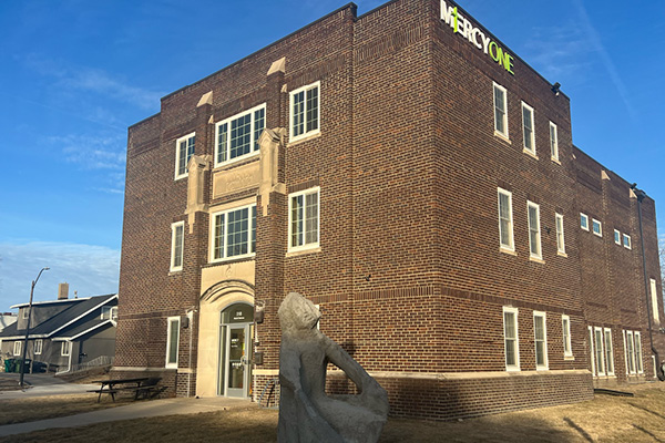 MercyOne House of Mercy - Indianola
