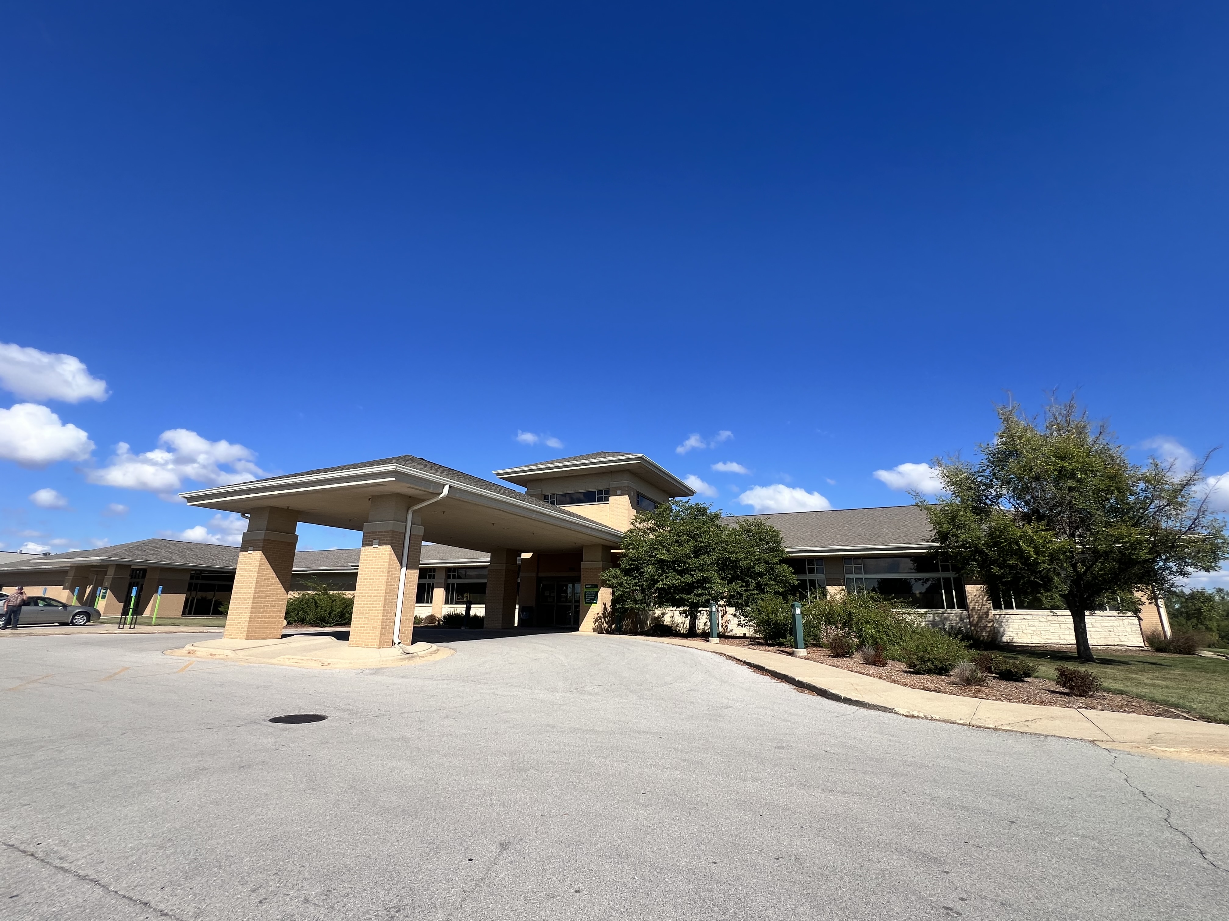 MercyOne Bluebell Road Occupational Health