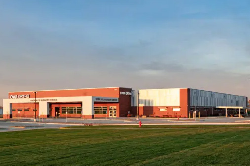 River Hills Surgery Center