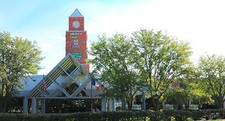 MercyOne Clive Urgent Care