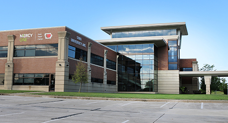 MercyOne West Des Moines Vascular Surgery