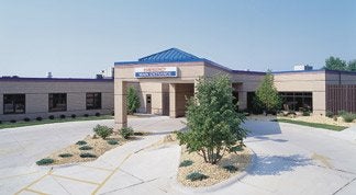 MercyOne Genesis Dewitt Medical Center