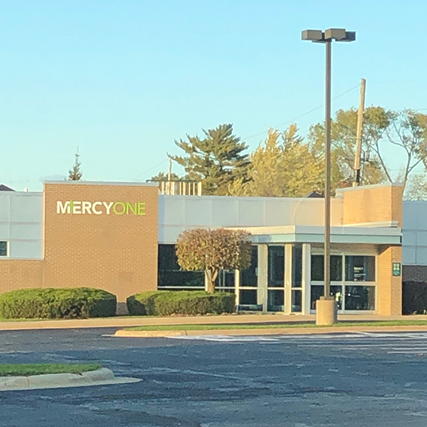 MercyOne Waverly Family Medicine