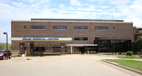 Dubuque Obstetrics and Gynecology, P.C.