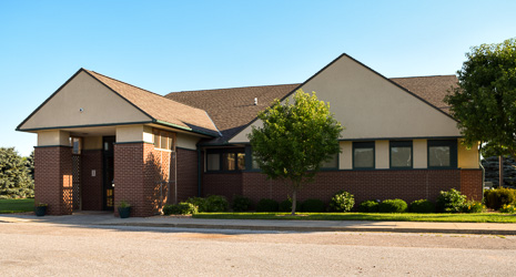 Hancock County Health System - Garner Medical Clinic