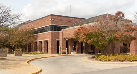 MercyOne North Iowa Orthopedics Care