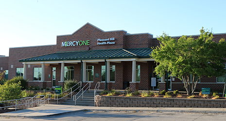 MercyOne Pleasant Hill ENT Care