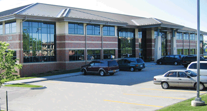 Children's Nebraska Pediatric Cardiology - Des Moines