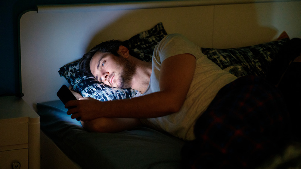 10 tips for insomnia to get a better night’s rest