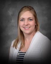 Amanda McKinley, CRNA