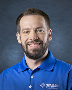 Andrew Utsinger, PT, DPT, OCS, CMT, TPS