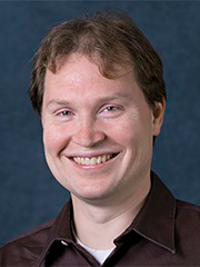 Josh Gosnell, MPT, PT