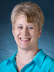 Karen Steidler, PT, MPT