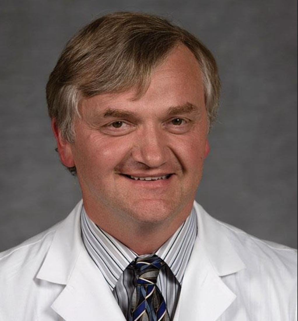 Marnix Verhofste, MD