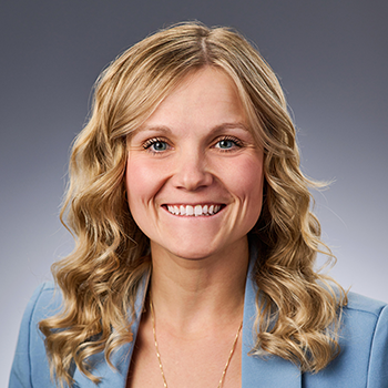 Samantha Bowman, PA-C