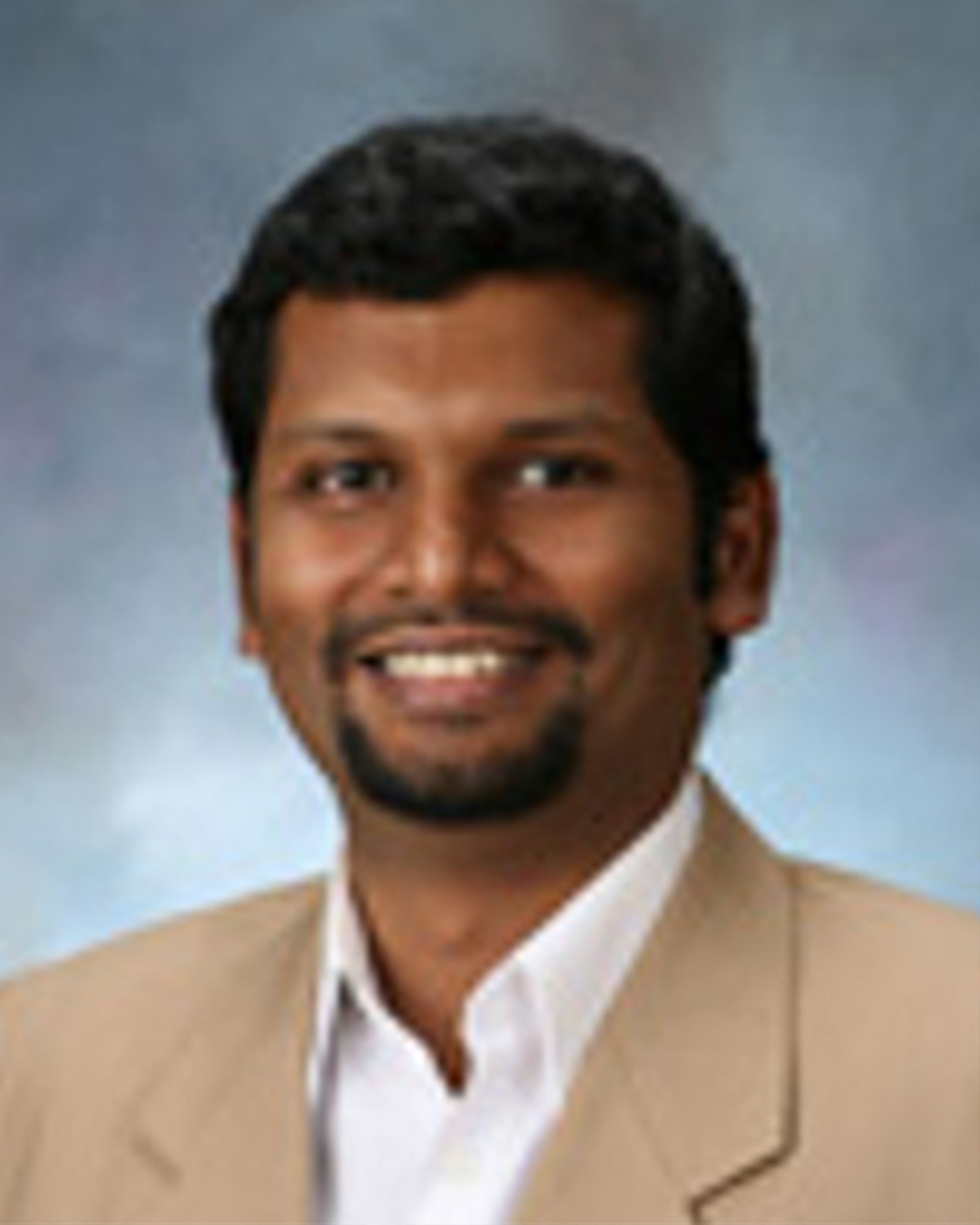 Dr. Yuvaraj Thangaraj