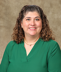 Angela Konrad, DO&nbsp;