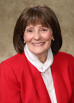 Charlene Gooch, PhD, MFT