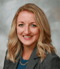 Kaitlyn Hennings, PA-C 