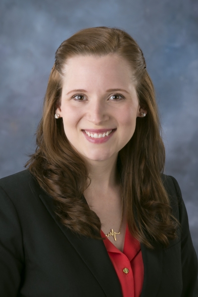 Barbara R. Walker, DO